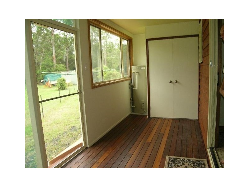 14A Barinya Lane, Springfield NSW 2250