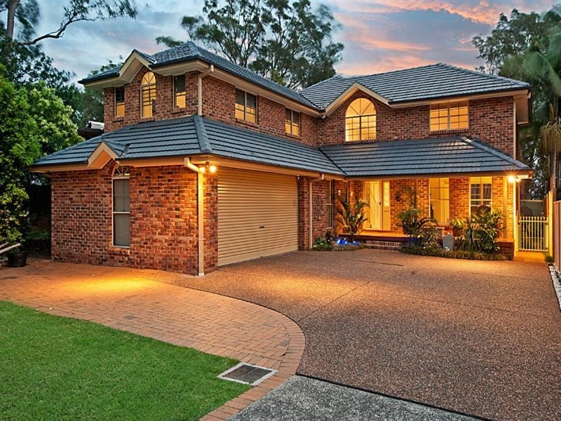 Green Point NSW 2251