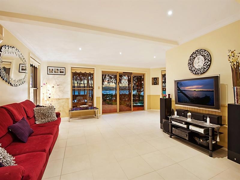 Green Point NSW 2251