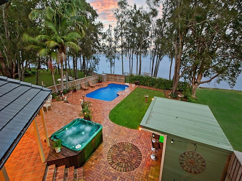 Green Point NSW 2251