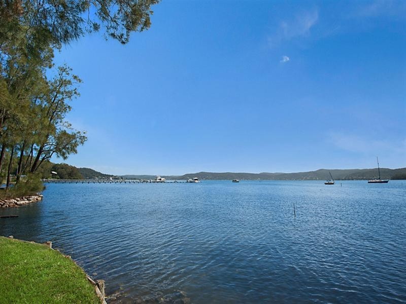 Green Point NSW 2251