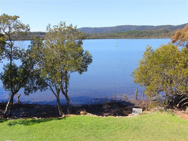 1 Russell Street, East Gosford NSW 2250