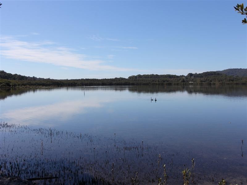 1 Russell Street, East Gosford NSW 2250