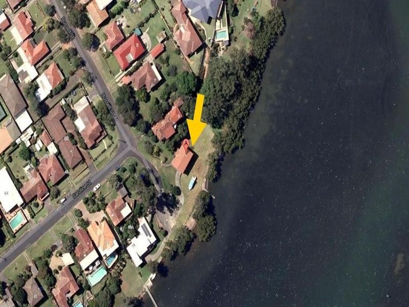 1 Russell Street, East Gosford NSW 2250