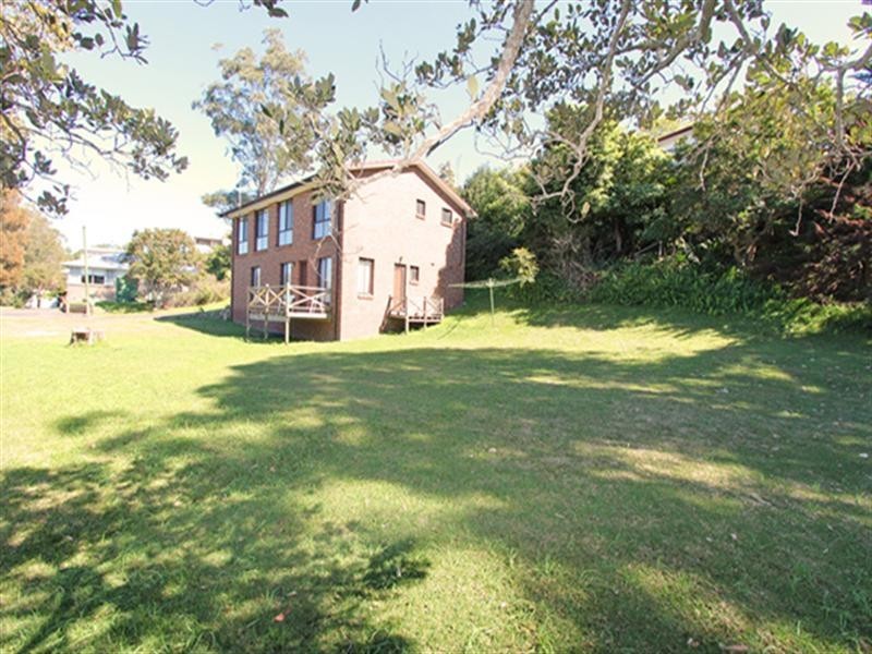 1 Russell Street, East Gosford NSW 2250