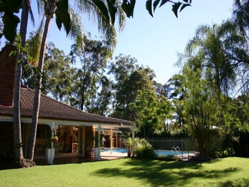 Green Point NSW 2251