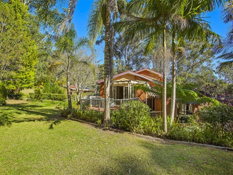 31 David Street, Green Point NSW 2251