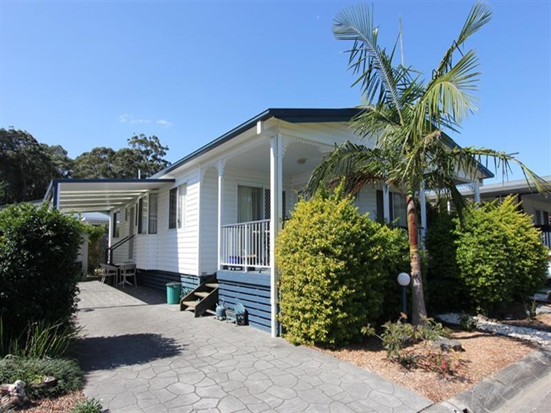 Site 11 George Johnston Place, Nautical Village, Kincumber NSW 2251