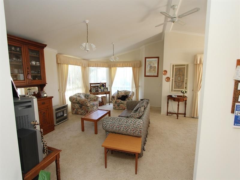 Site 11 George Johnston Place, Nautical Village, Kincumber NSW 2251