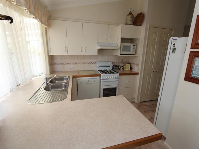 Site 11 George Johnston Place, Nautical Village, Kincumber NSW 2251