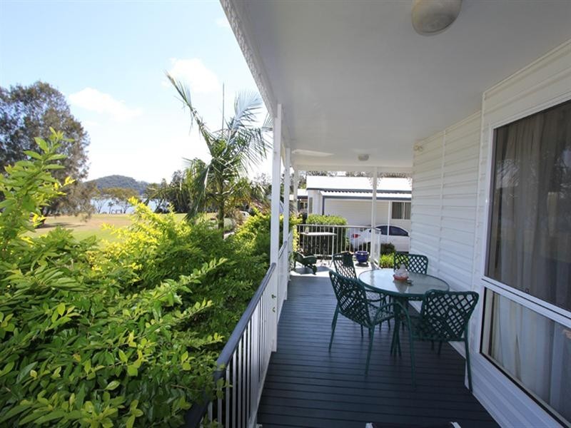 Site 11 George Johnston Place, Nautical Village, Kincumber NSW 2251