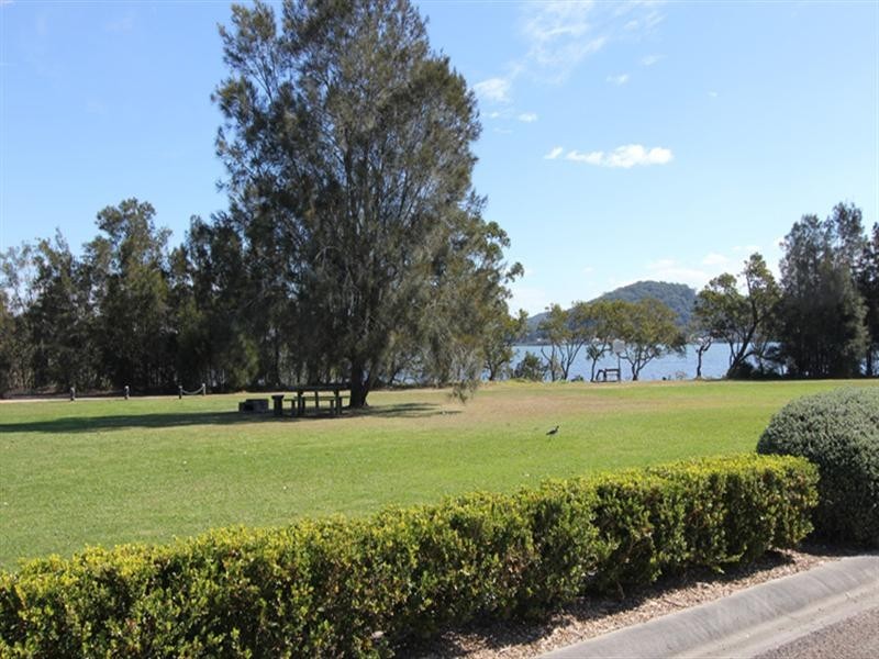 Site 11 George Johnston Place, Nautical Village, Kincumber NSW 2251