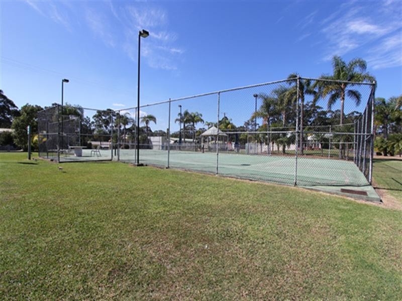 Site 11 George Johnston Place, Nautical Village, Kincumber NSW 2251