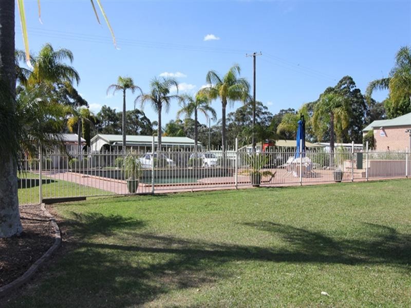 Site 11 George Johnston Place, Nautical Village, Kincumber NSW 2251