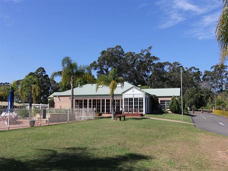 Site 11 George Johnston Place, Nautical Village, Kincumber NSW 2251