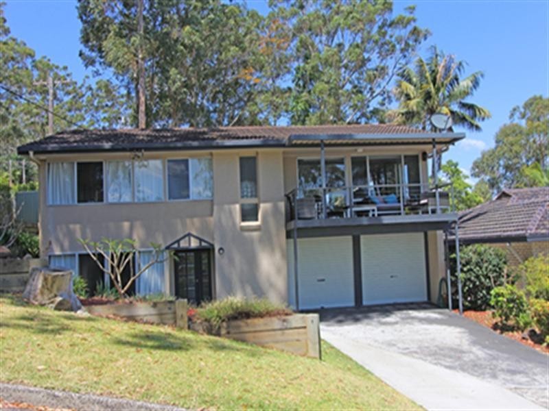 20 Greenslope Drive, Green Point NSW 2251