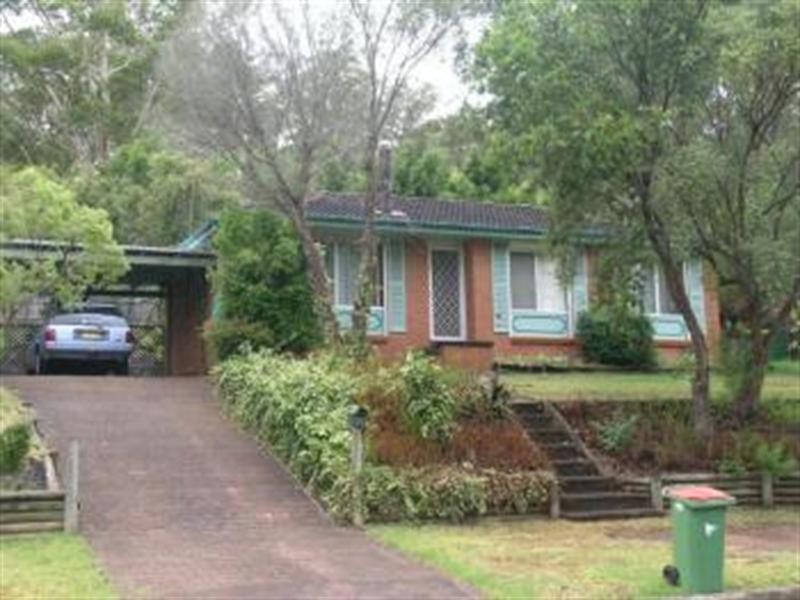 11 Sherwood Drive, Springfield NSW 2250