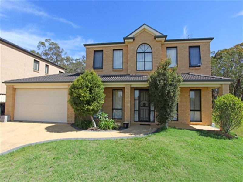 28 Brittany Crescent, Kariong NSW 2250