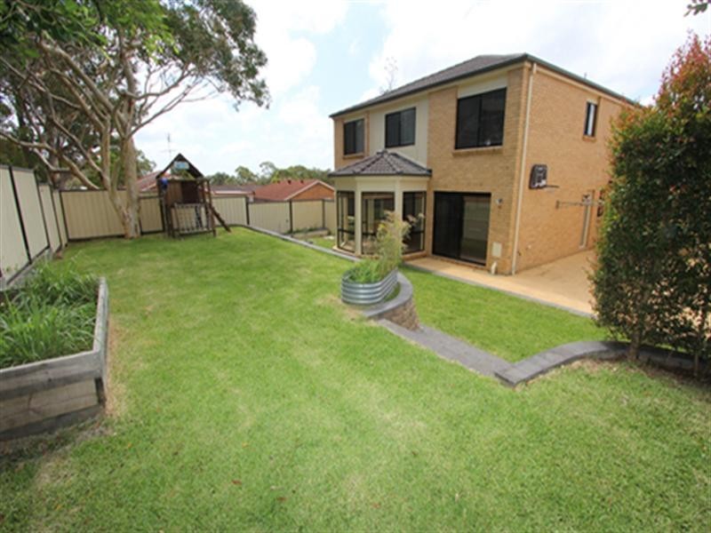 28 Brittany Crescent, Kariong NSW 2250