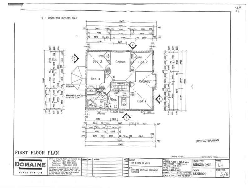 28 Brittany Crescent, Kariong NSW 2250