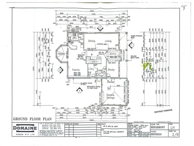 28 Brittany Crescent, Kariong NSW 2250