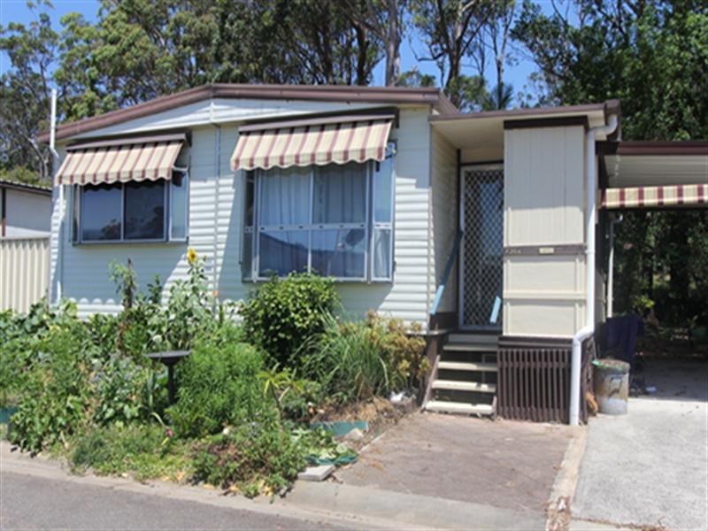 S36A Broadlands Estate, Green Point NSW 2251