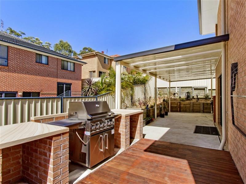 2 Tranquil Close, Green Point NSW 2251