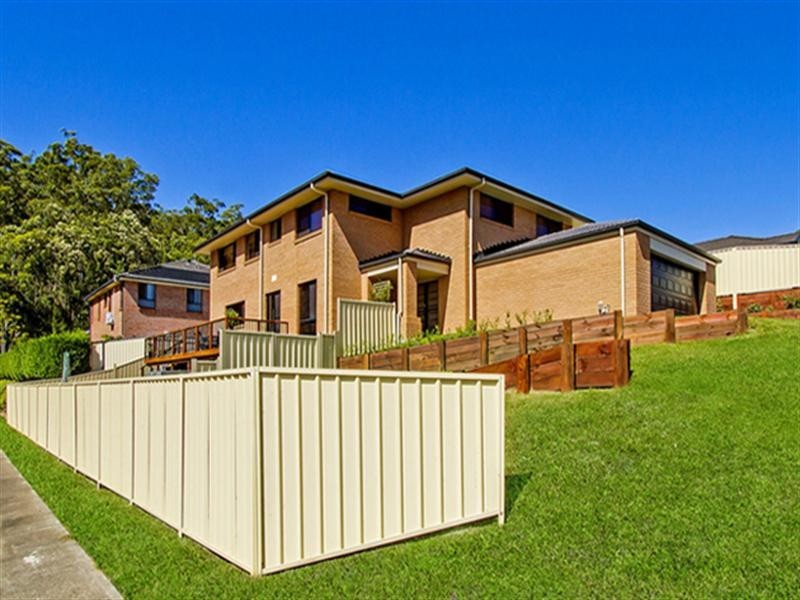 2 Tranquil Close, Green Point NSW 2251