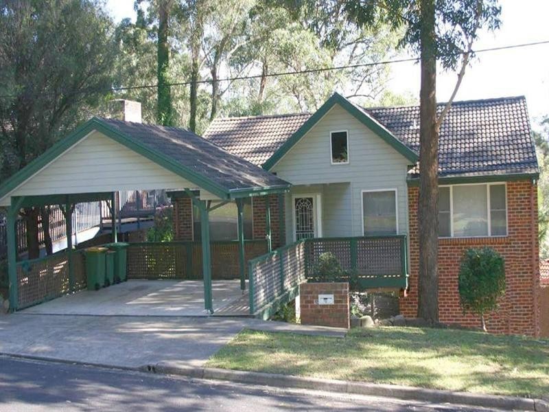 32 Panorama Terrace, Green Point NSW 2251