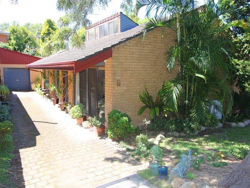 7 Green Plateau Road, Springfield NSW 2250