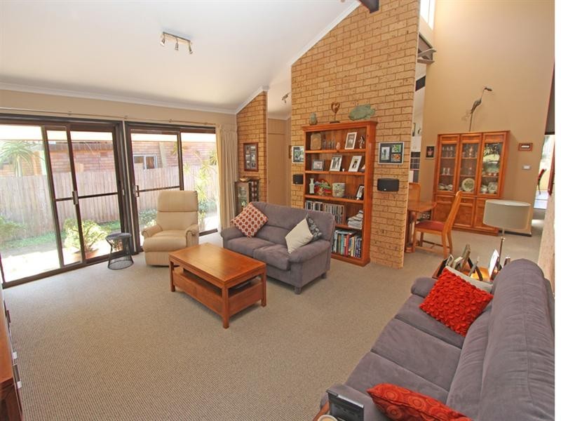 7 Green Plateau Road, Springfield NSW 2250