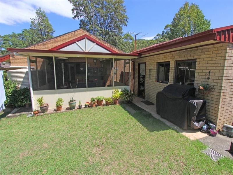 7 Green Plateau Road, Springfield NSW 2250