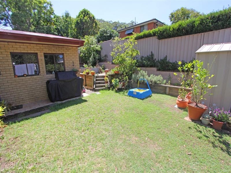 7 Green Plateau Road, Springfield NSW 2250