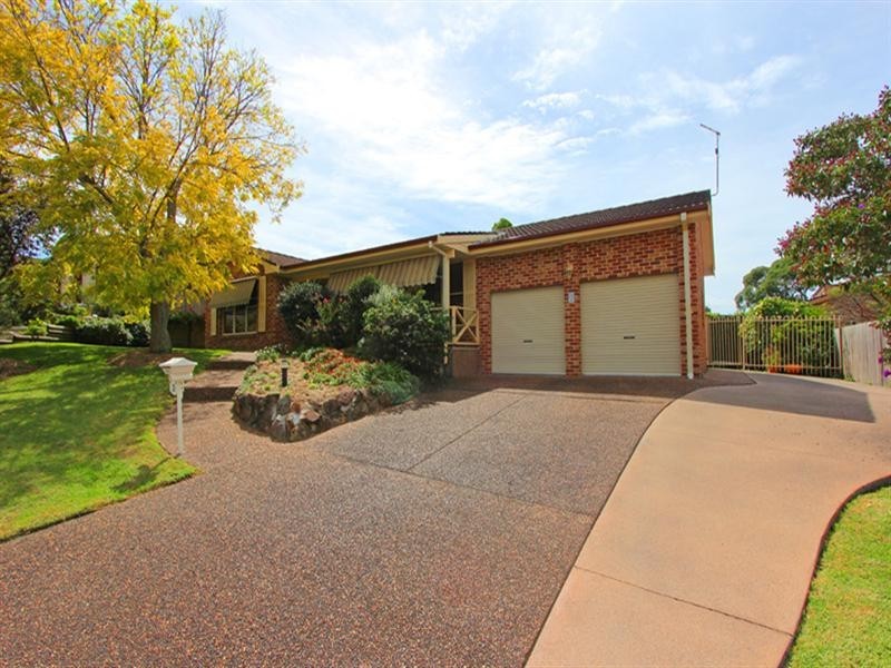 3 Caljarni Close, Green Point NSW 2251