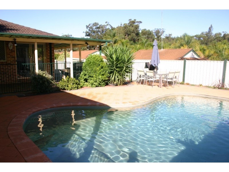 Green Point NSW 2251