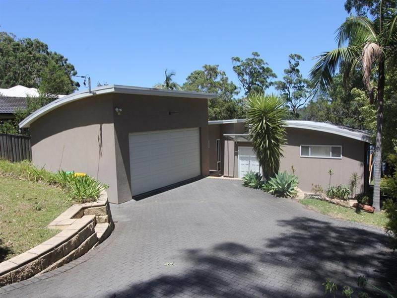 20 Lexington Parade, Green Point NSW 2251