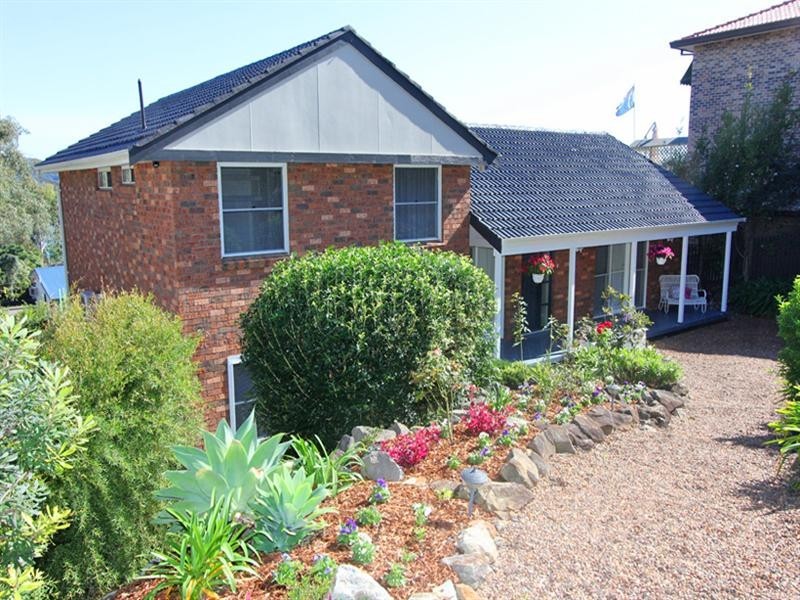 36 Panorama Terrace, Green Point NSW 2251