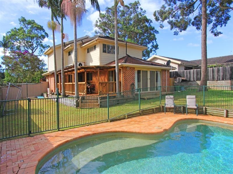 5 Bellbrook Close, Green Point NSW 2251