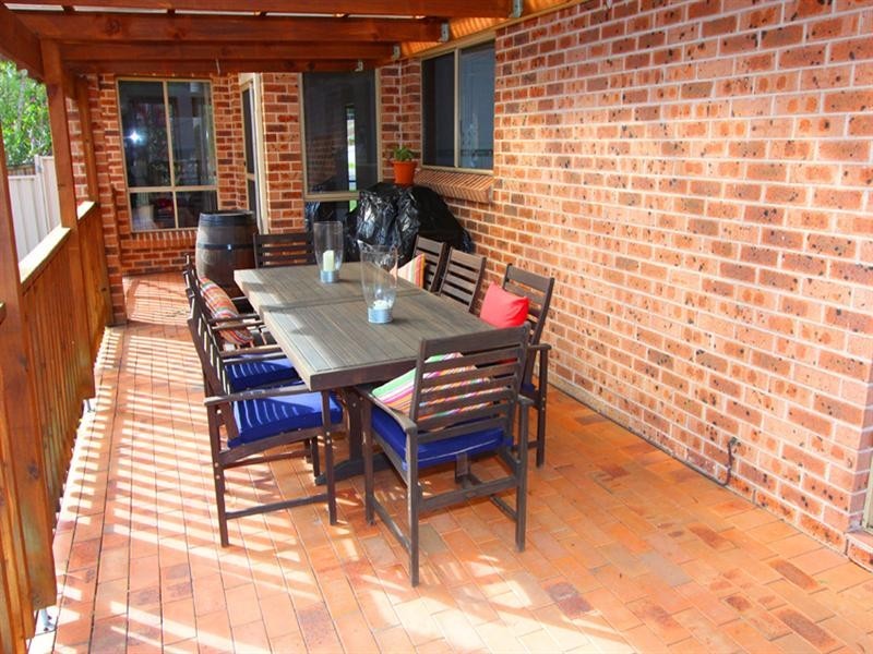 5 Bellbrook Close, Green Point NSW 2251