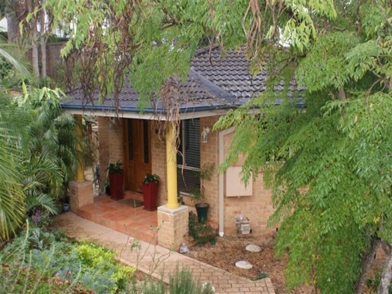 14 Toona Way, Glenning Valley NSW 2261