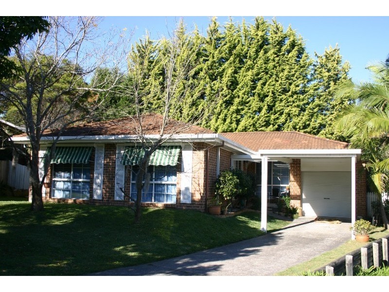 Green Point NSW 2251