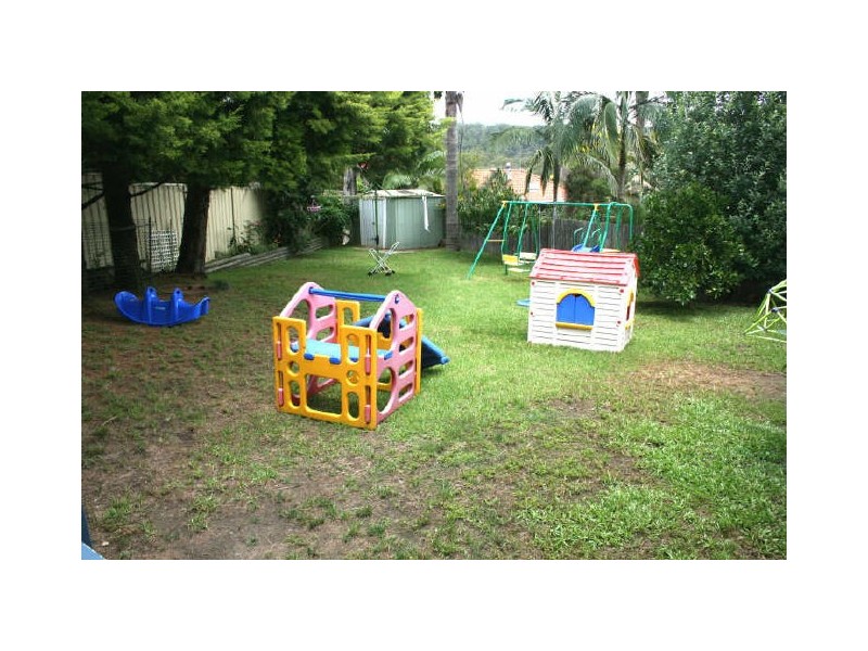 Green Point NSW 2251