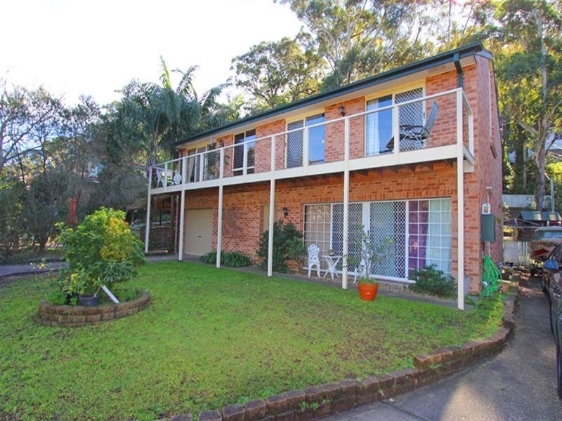 56 Broadwater Drive, Saratoga NSW 2251