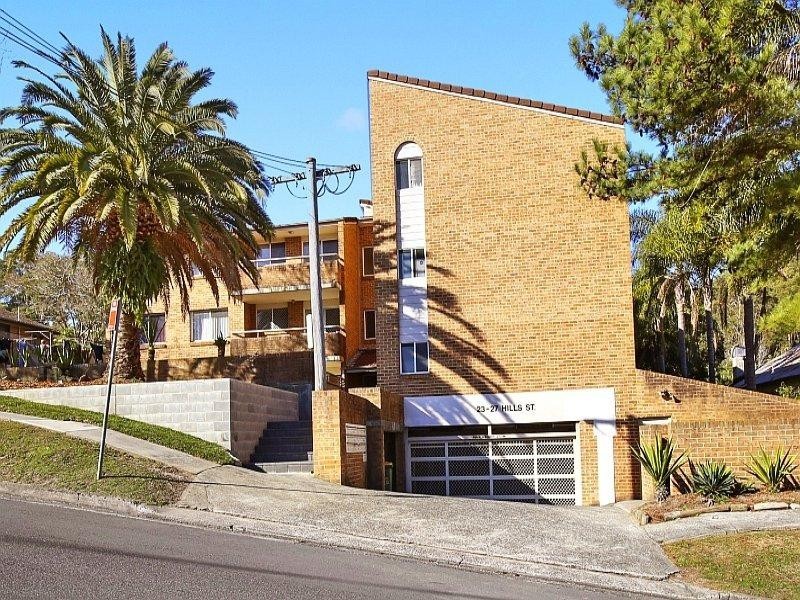 6/23-27 Hills Street, Gosford NSW 2250