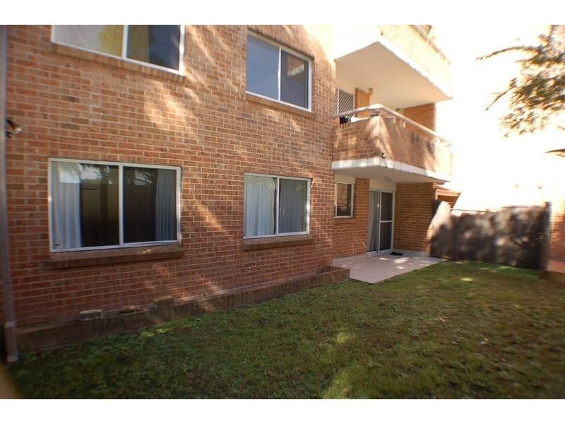 6/23-27 Hills Street, Gosford NSW 2250