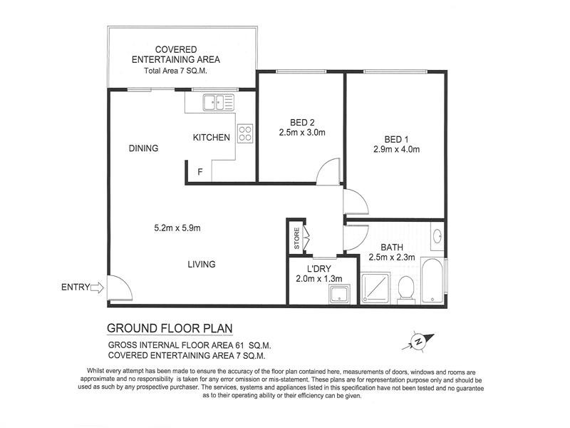 6/23-27 Hills Street, Gosford NSW 2250