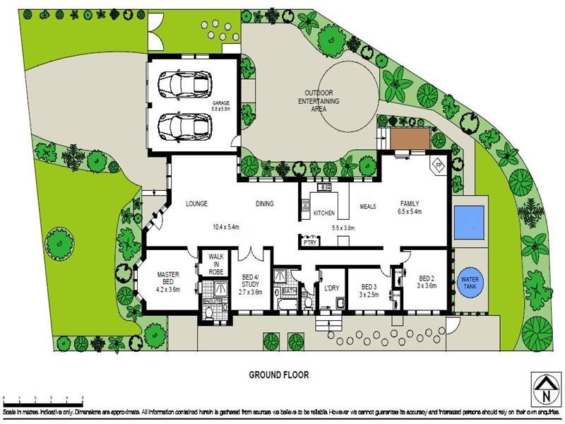 62 Allandale Road, Green Point NSW 2251