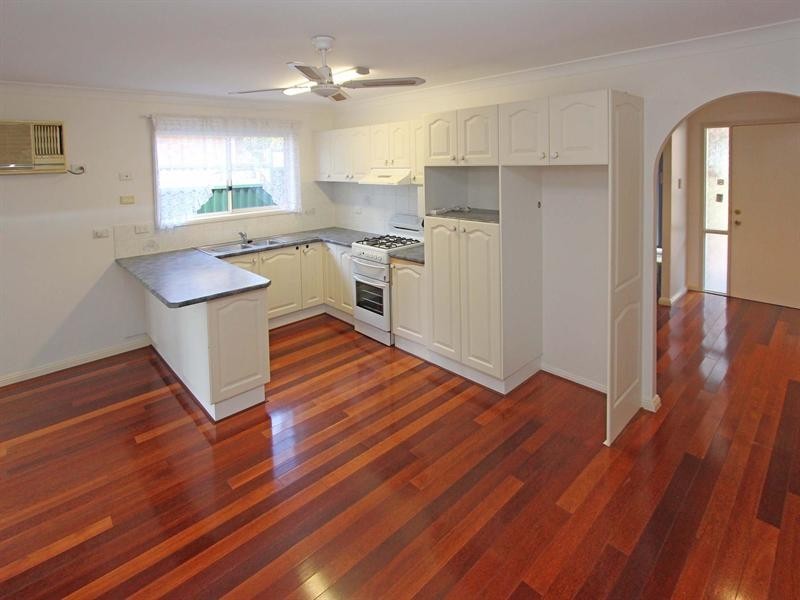 25a Katherine Crescent, Green Point NSW 2251