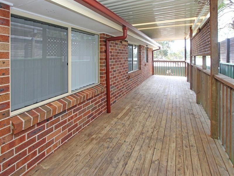 25a Katherine Crescent, Green Point NSW 2251