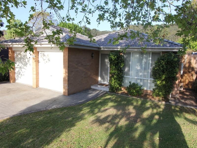 37 Bronzewing Drive, Erina NSW 2250